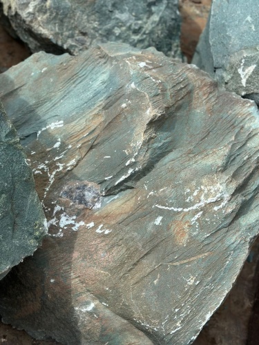 Ландшафтные глыбы зелёные 200-500 килограмм купить в Сургуте