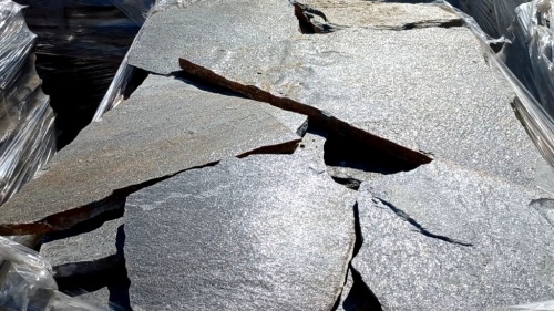 Серицит для облицовки фасада купить в Сургуте