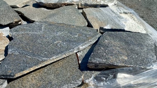 Серицит для облицовки фасада купить в Сургуте