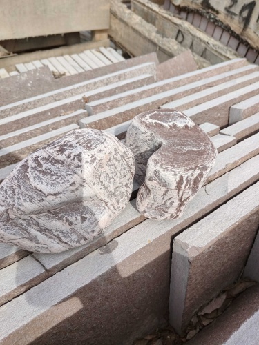 Лемезит плитка облицовочная