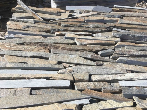 горбушка златолит Уральский